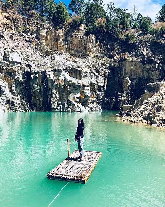 越南大叻必去的景点有哪些,越南大叻旅游强烈推荐的5个景点