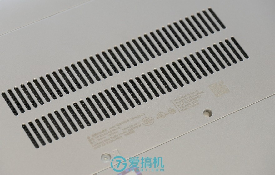 惠普战66和redmibookpro15,惠普战66商务版测评