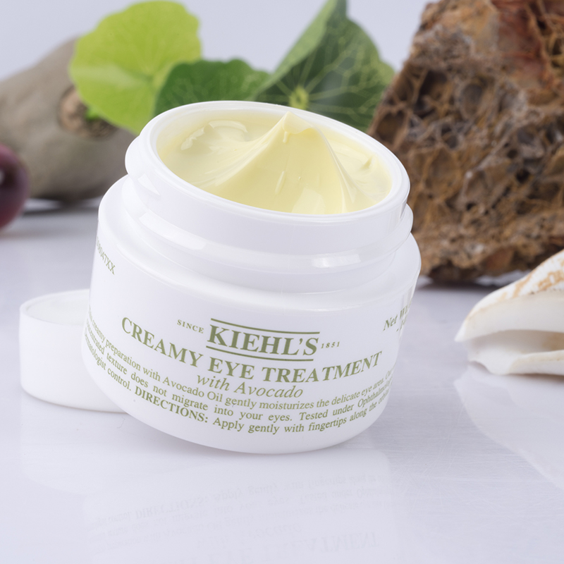 20岁以上就要用眼霜了吗,各个年龄段对眼霜的选择