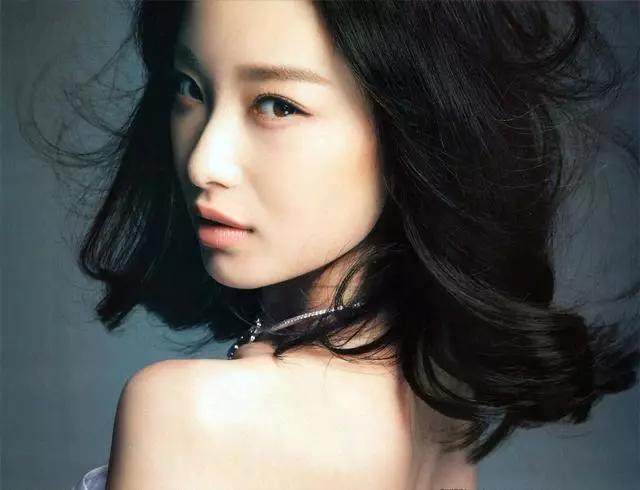 刘亦菲是瑞凤眼还是丹凤眼,刘亦菲算真正意义上的丹凤眼么