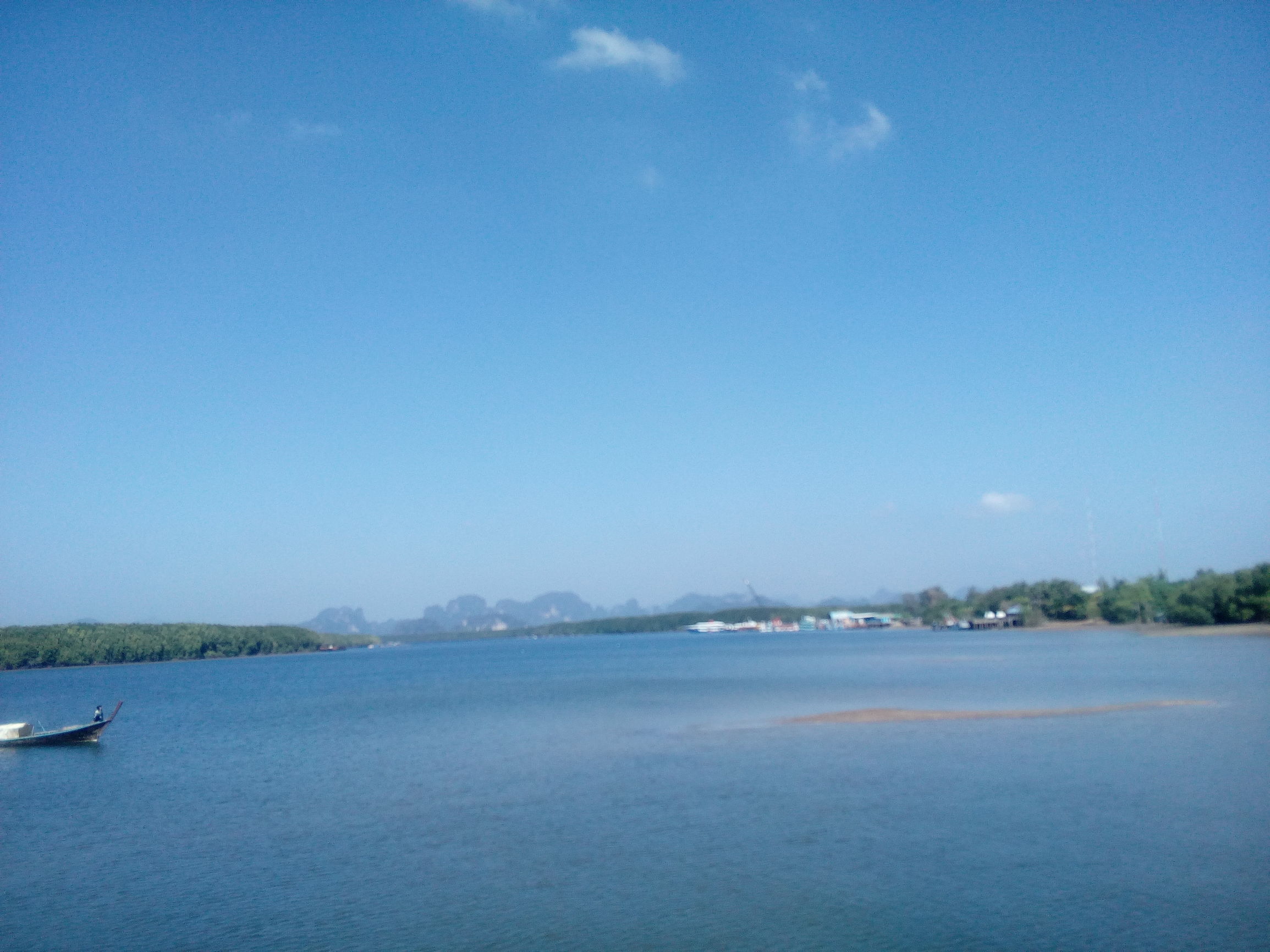 2018泰国春节蜜月旅行体验总结——附大量干货(购物和岛屿推荐)