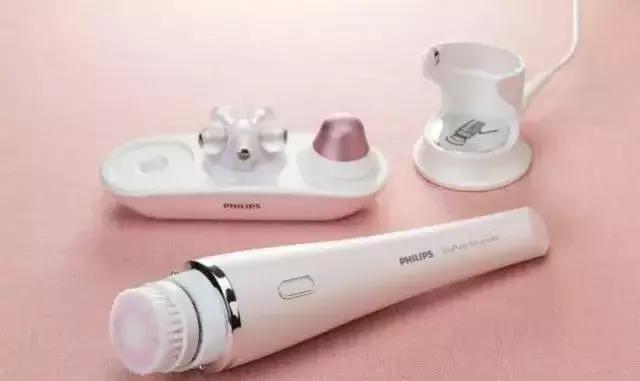 范冰冰推荐的射频仪是哪款,范冰冰射频仪有用吗