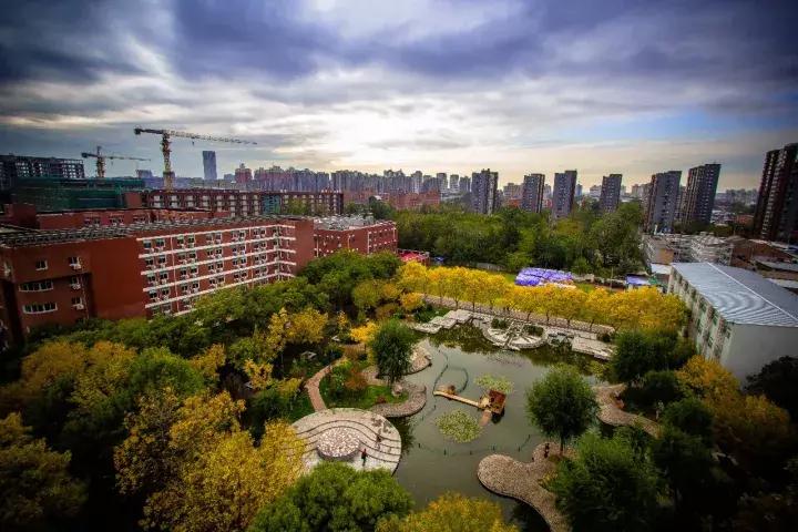 首都经济贸易大学毕业生就业报告:年薪9.19万元,85%留北京