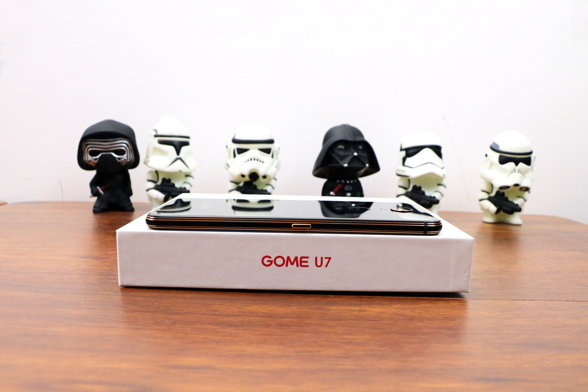 国美u9和国美u7的区别,国美u7值得买吗