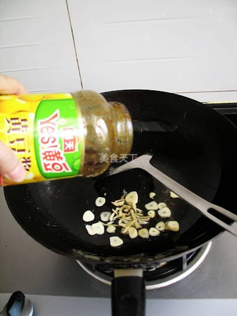 煎风干的小鱼干的正确方法,香煎小鱼干正宗做法