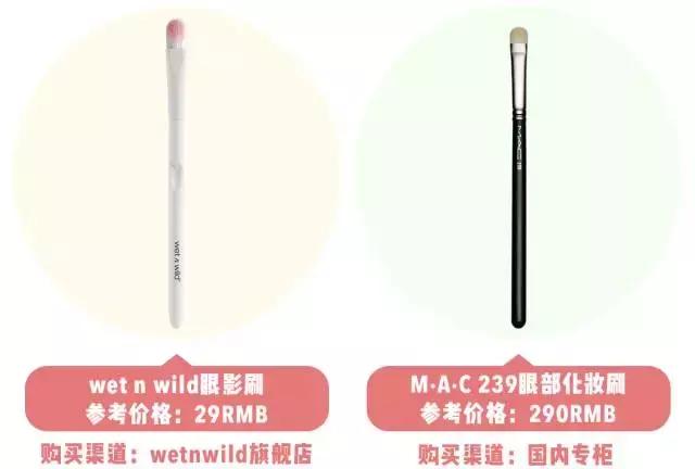 手把手教你清洗化妆刷,手把手教你刷睫毛化妆上热门