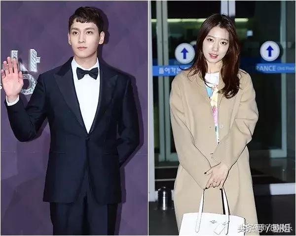 两人恋情实锤,被曝恋情后现身