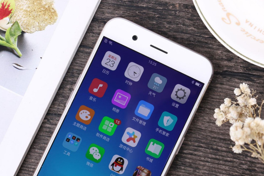 oppo手机如何最大限度使手机流畅,oppo手机必看这几个小技巧超实用