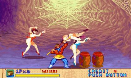 经典街机游戏十大最强boss,盘点街机经典游戏推荐