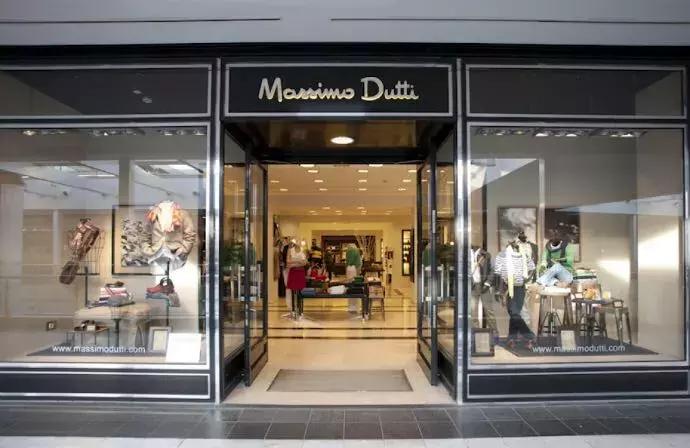 zara是哪里的属于什么档次,zara同档次品牌有哪些