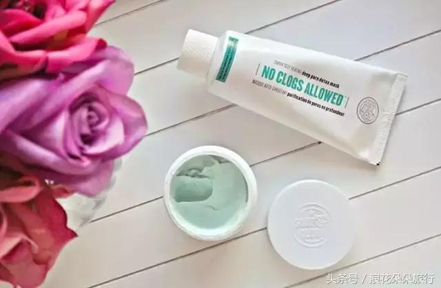 去泰国必买的三大护肤品,去泰国必买的护肤品