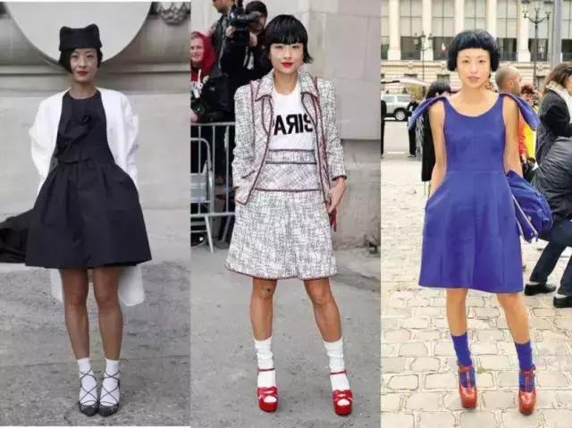 杨幂迪丽热巴带货女王,徐濠萦代言的鞋子