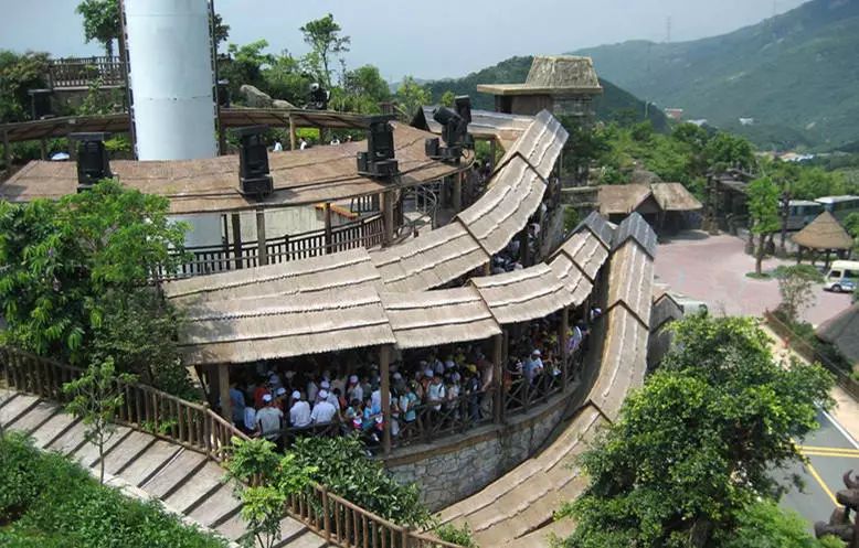 最新东莞好玩的地方,看一下东莞最好玩的地方