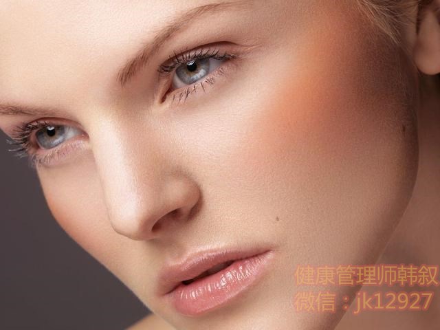 脸上有痘痘螨虫要挤吗,青春期鼻子变大长痘有螨虫