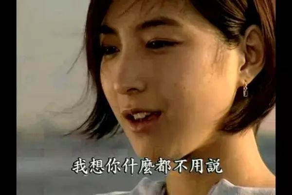 gakki年轻时候,广末凉子在日本娱乐圈的地位