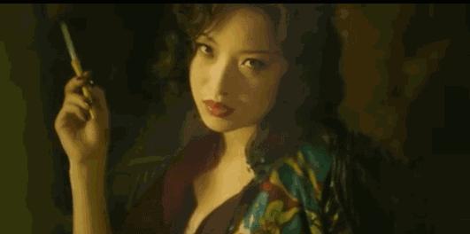 网红脸out了今年流行高级方脸,网红脸高级脸图片