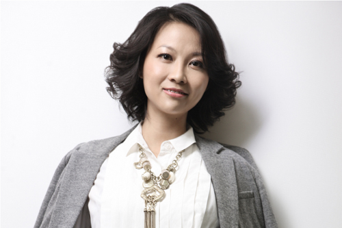 我终于认识了100位创投女神(内文附照片)!