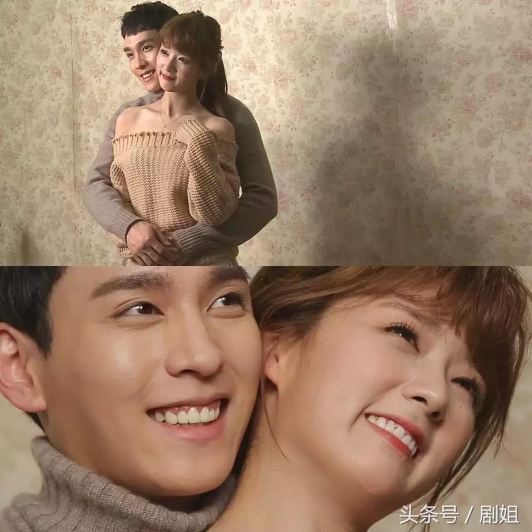 两人恋情实锤,被曝恋情后现身