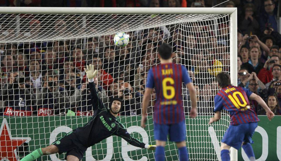 切尔西的辉煌时刻,德罗巴时期的切尔西有多强