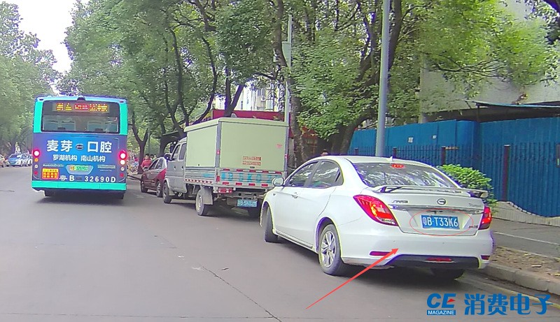 分辨率大爆炸！记录仪能这样玩?盯盯拍mini3行车记录仪体验评测