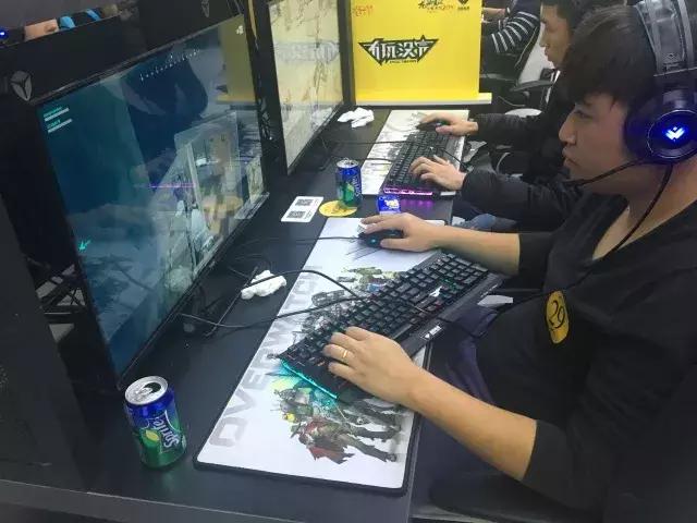 配置最好网咖,主城配置最好的网咖