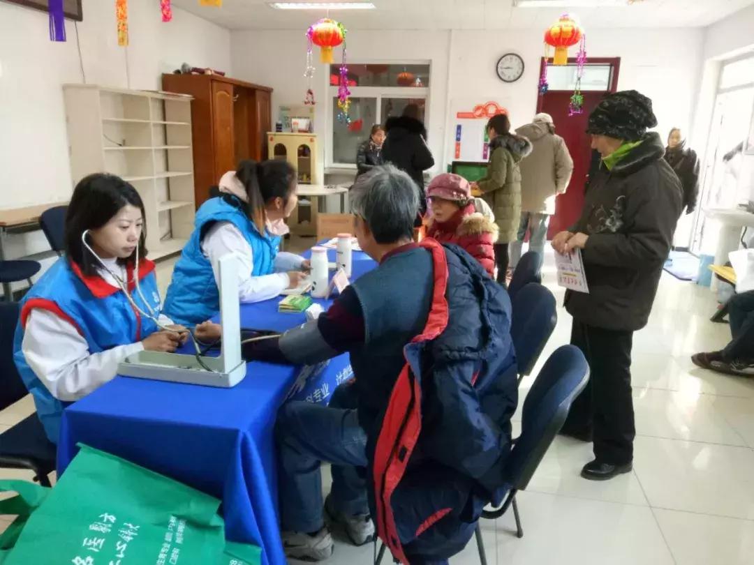 领略东方博大医院新时代“天使志愿者”的“红海行动”
