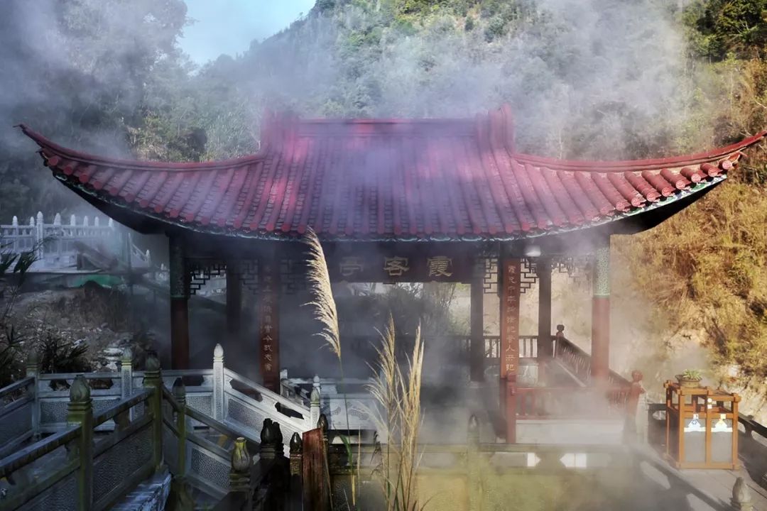 如何在腾冲去各个景点,到了云南腾冲有什么好玩儿的