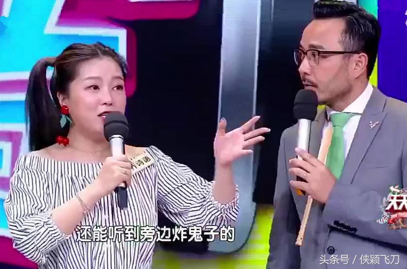 赵丽颖楚乔传配音大全,楚乔传赵丽颖的配音员