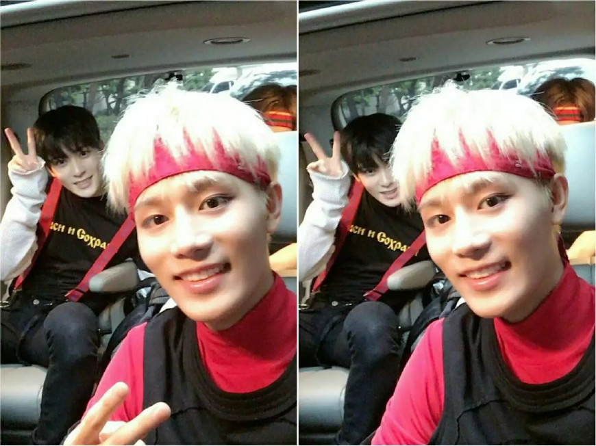 sm公开exo第一个成员,sm家族exonct