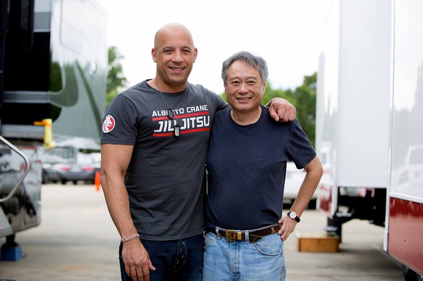 好莱坞电影背后的中国资本,好莱坞电影产业运作商业模式