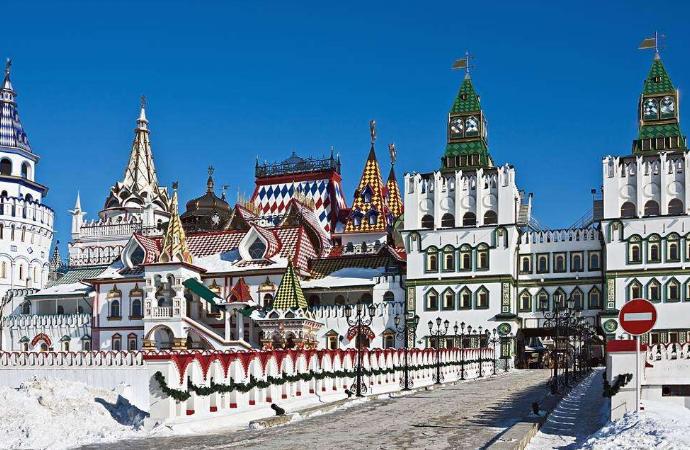 中国最著名的4大城市,世界著名沿海大城市