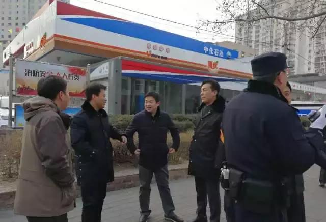 领略东方博大医院新时代“天使志愿者”的“红海行动”