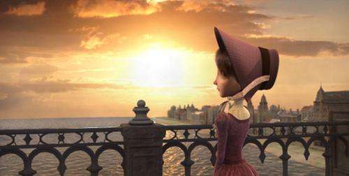 「英语课堂」英文精品阅读：GiftsoftheMagi《麦琪的礼物》