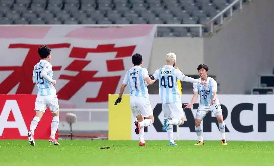 亚冠奥斯卡最新比赛,亚冠上演中国德比