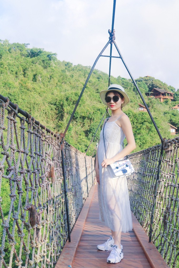 三亚大理丽江哪里拍婚纱照好,去三亚拍婚纱照中国风