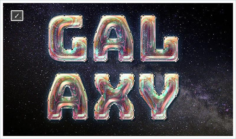 ps海报秋分字体,ps海报毛笔字体怎么做