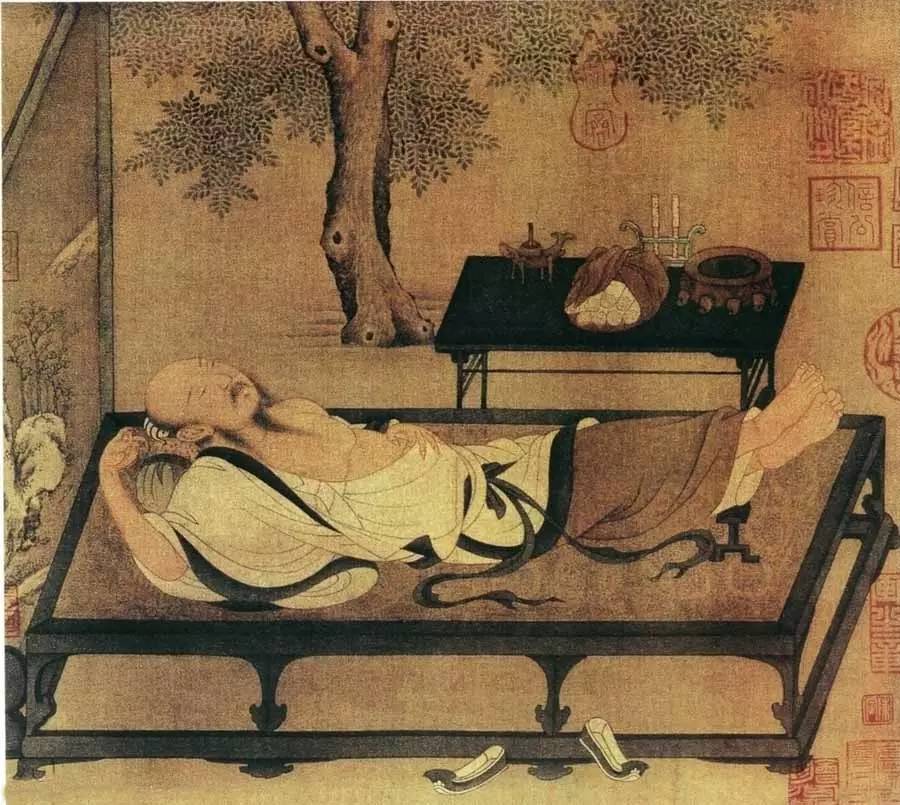 宋词巅峰之作48首,宋词21首唱尽大宋王朝319年