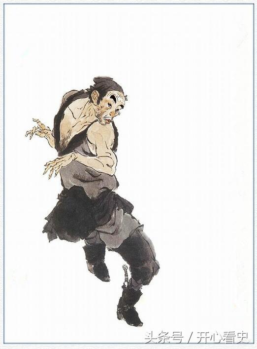 水浒传中108将事件,水浒传单臂擒方腊故事