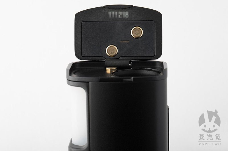 【图评兔】FUCHAI夫差213底部注油调压盒子|夫差进化了吗？