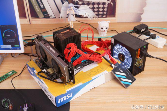 amd专用内存条在英特尔上能不能用,为什么不建议购买amd内存条