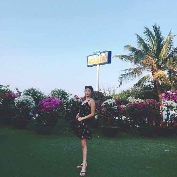 三亚大理丽江哪里拍婚纱照好,去三亚拍婚纱照中国风