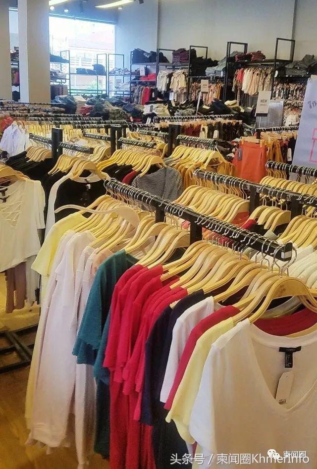 金边必去的景点有哪些,金边去哪里购物