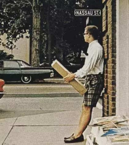 ivystyle,都在说原版