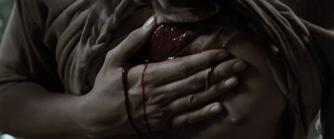 泰国一部很火的恐怖片,好笑的泰国恐怖片推荐