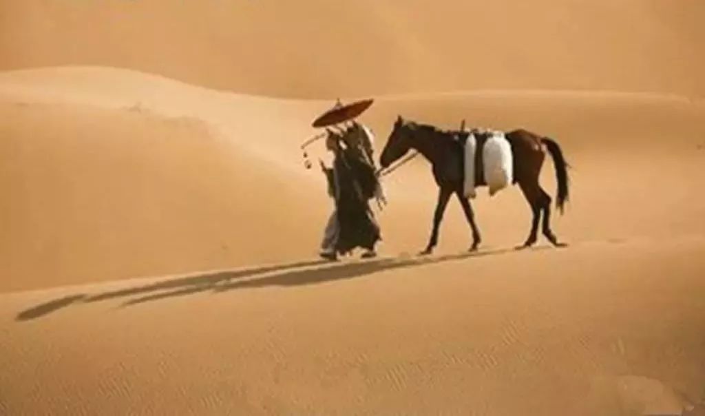 玄奘取经去了几个国家,玄奘取经回国后究竟过得怎么样