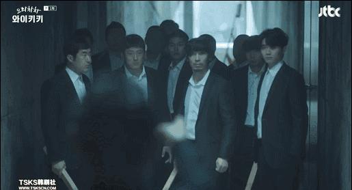 三个丧男求锤得锤的倒霉生活，笑到吐奶！