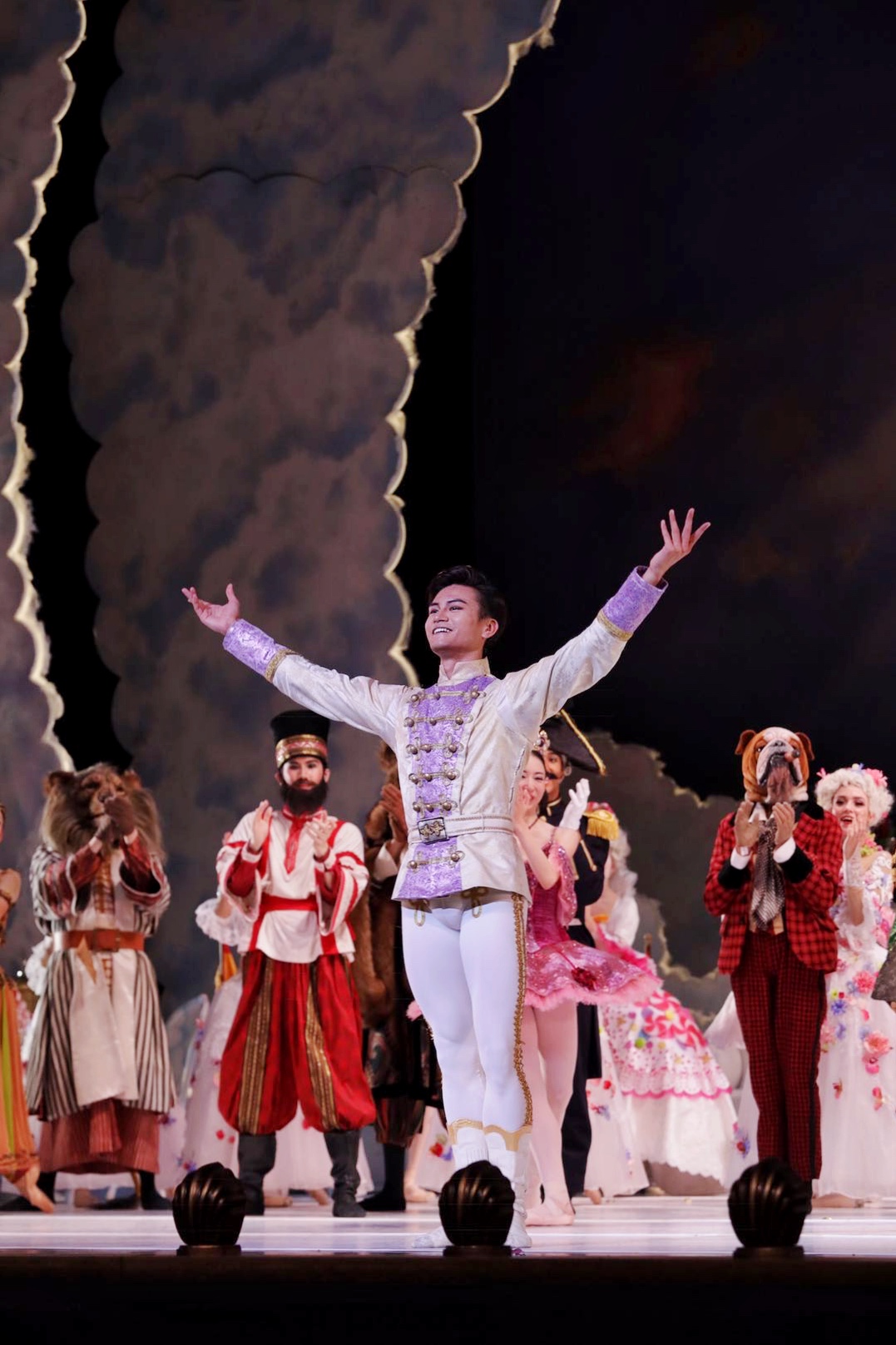 美国休斯顿:不只有火箭,看看这座城市有多强大