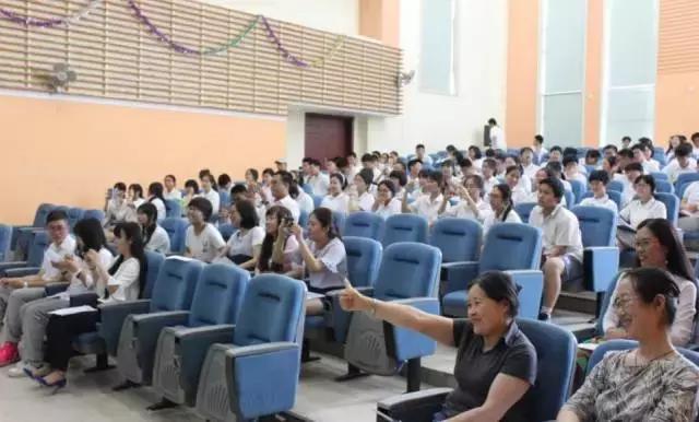 济南外国语学校如何,济南外国语学校好吗