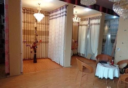 2018开窗帘店如何装修,2020年开个窗帘店怎么样