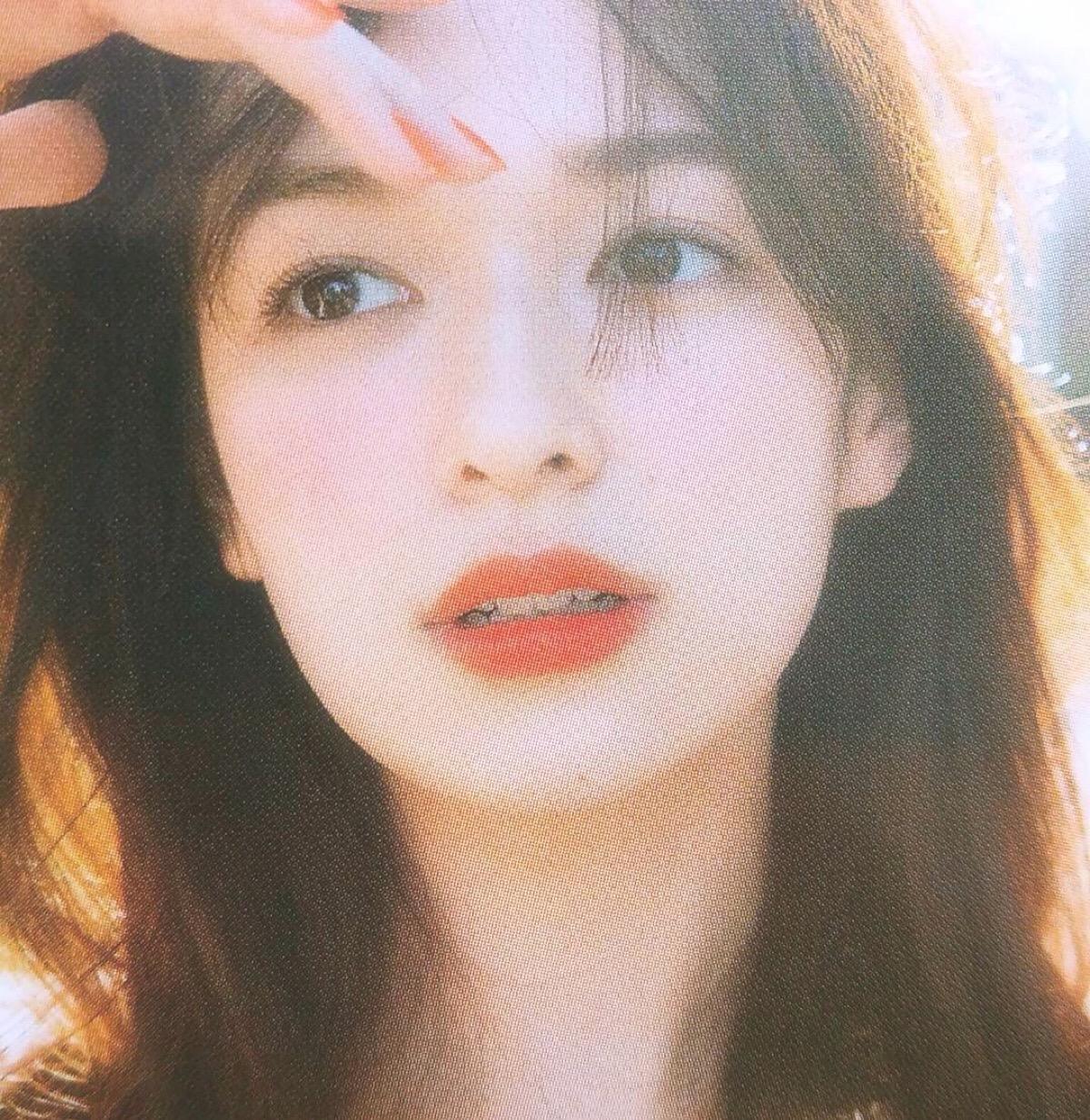 大鼻子美女森绘梨佳全屏照,森绘梨佳鼻子最大图